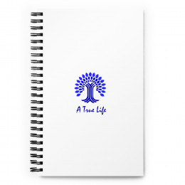 A True Life Manifestation Notebook