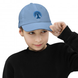 A True Life Manifestation Youth Hat